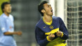 "Venía con un gran nivel, pero el primer año en Boca me costó muchísimo"